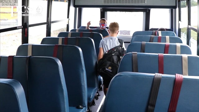 Local school districts prepare for new school year