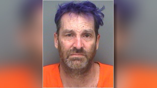 Largo man accused of slapping, coughing on Ace Hardware employee after being asked to wear a mask