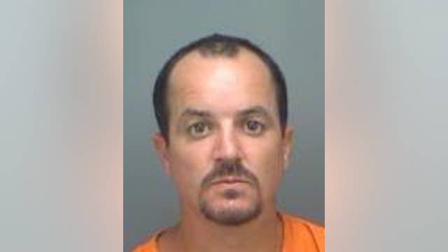 Bar fight leads to arrest of Redington Shores man, victim on life support, deputies say