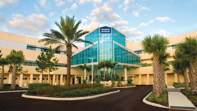 BayCare resuming limited hospital visitation; COVID-19 patients excluded