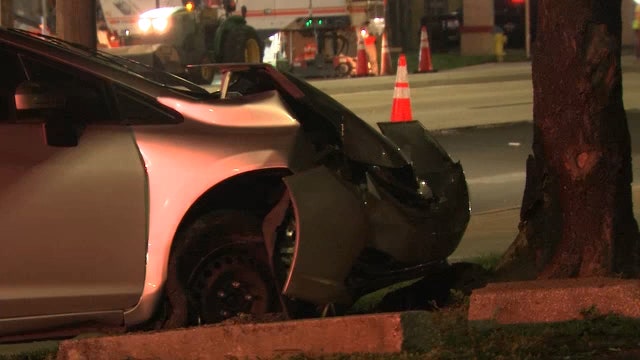 Doordash driver carjacked during delivery in Tampa, police say