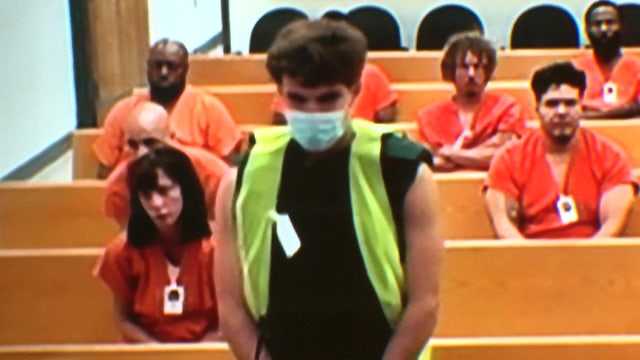 Bond set at $750,000 for alleged teen Twitter hacker; must prove money came from legitimate source