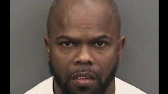 Judge to rule soon if accused murder's past will be heard at trial