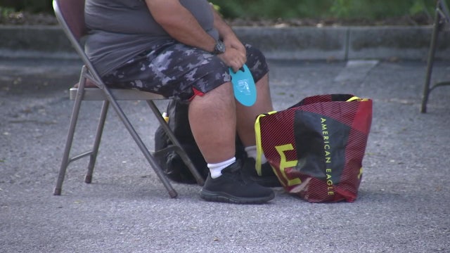 Largo connects homeless with beneficial resources through new initiative