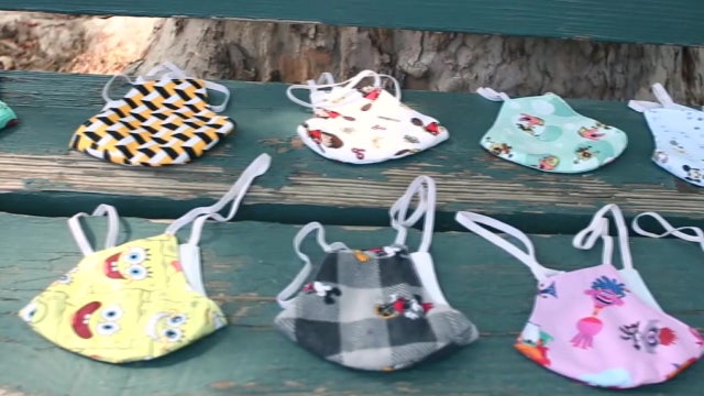 Parents file lawsuit to stop schools from forcing students to wear masks