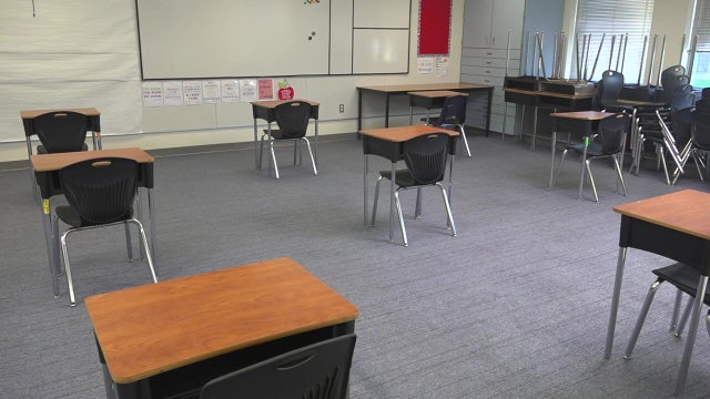 From masks to contact tracing; Hillsborough County rolls out new plan to reopen schools