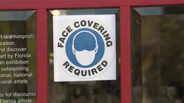 Pinellas County leaders extend state of emergency, respond to citizens angry about mask mandate