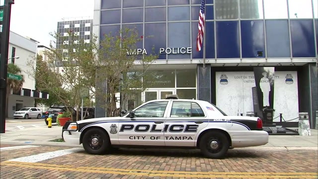 Mayor’s Community Task Force on Policing shares key findings, working on solutions