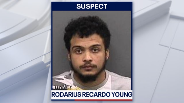 Zephyrhills man identified as suspect in Plant City shooting