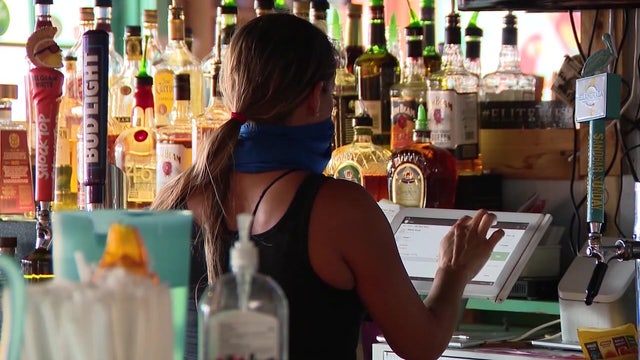 Regulator says bars, breweries will 'do a better job'