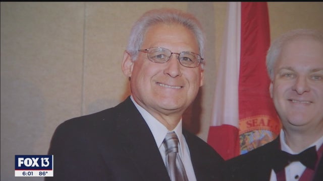 After nearly 50 years in medicine, Brandon doctor dies of COVID-19