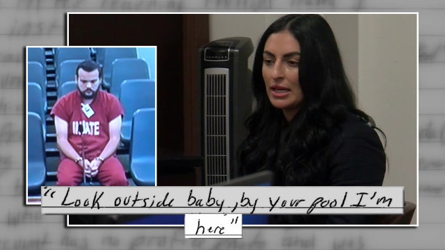 In a plea for protection, WWE star seeks restraining order against accused stalker