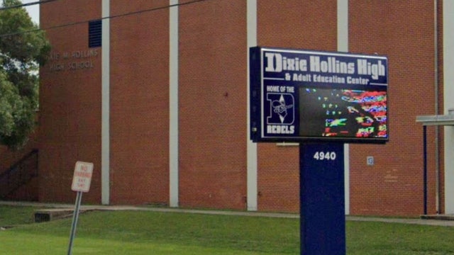 Dixie Hollins High School in St. Pete to drop 'Dixie,' change nickname from 'Rebels' to 'Royals'
