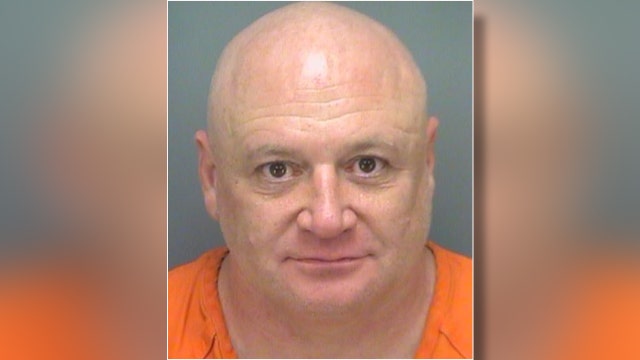 Seven-hour standoff with armed suspect in Clearwater ends peacefully