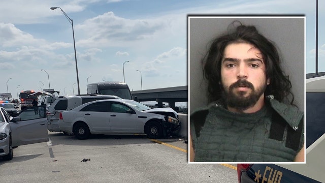 FHP identifies teen passenger, 18-year-old driver who jumped into Tampa Bay after crash