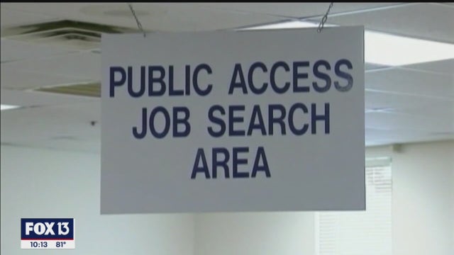 Bay Area organizations help job seekers gain new skills, find employment resources