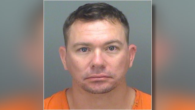 Indian Rocks Beach man arrested for shooting, killing friend, deputies say