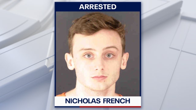 Sarasota man, 21, accused of separate sexual relationships with 13-year-old twins