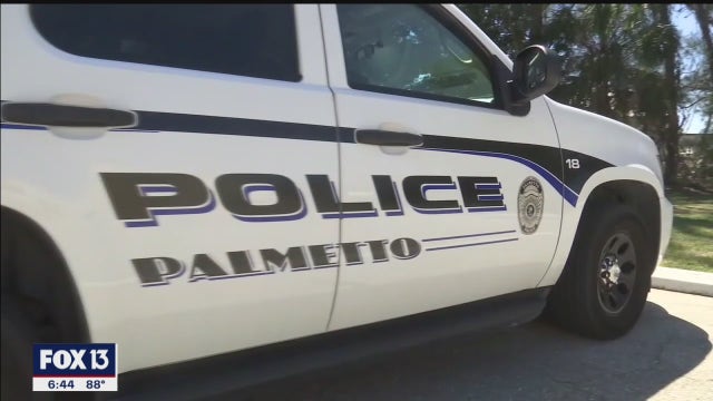 Palmetto PD needs officers; chief aims to stop revolving door