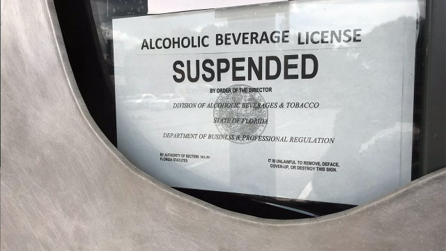 Pegasus Lounge first bar in Bay Area to have liquor license revoked for COVID-19 rule non-compliance