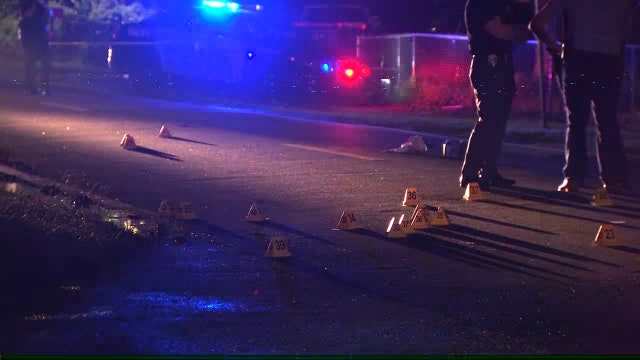 Plant City police investigating deadly shooting