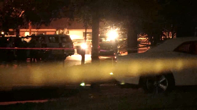 Sarasota County deputies fatally shoot woman with knife, officials say