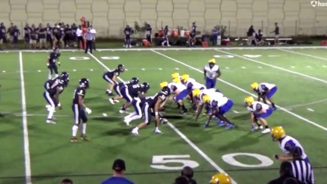 High school sports can practice starting Monday