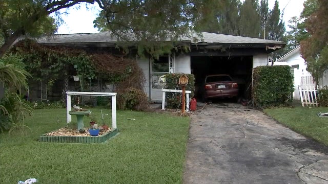 Fire intentionally set at St. Pete home that killed husband and wife, police say