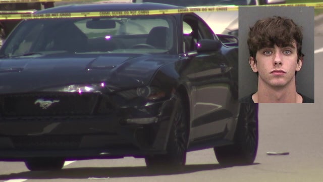 Suspected Bayshore street racers get January trial date as victim's father criticizes delays