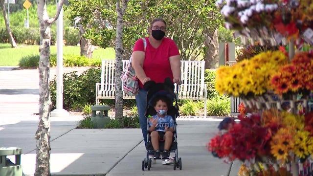 Hillsborough commissioners reduce minimum age for mask-mandate