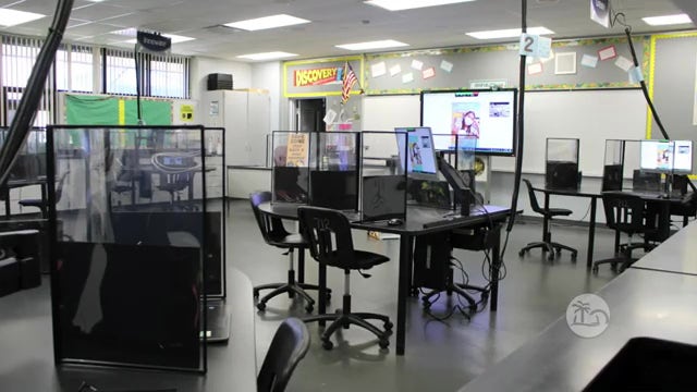 How Manatee and Sarasota schools are planning for school during a pandemic