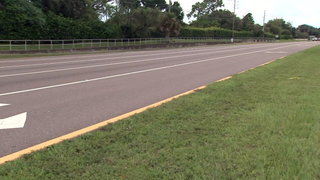 Las Vegas man on scooter killed in East Lake hit-and-run crash