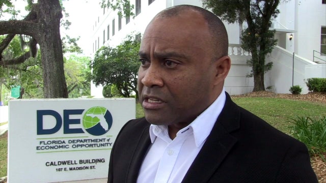 Florida's economic opportunity chief resigns amid jobs woes