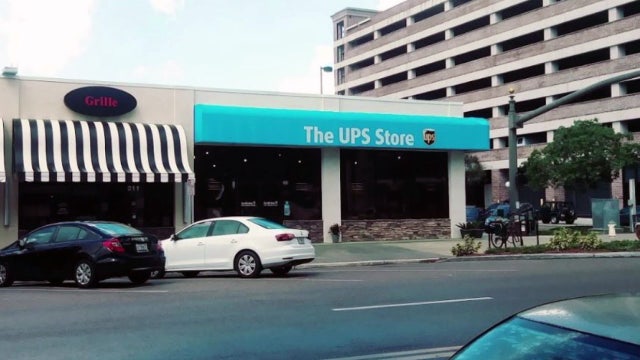 Mom files lawsuit against UPS Store after son's parental kidnapping