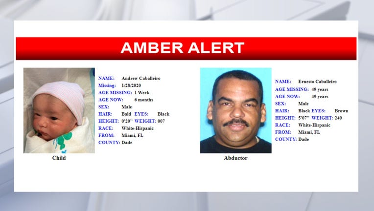 Amber-Alert-Andrew-Caballeiro
