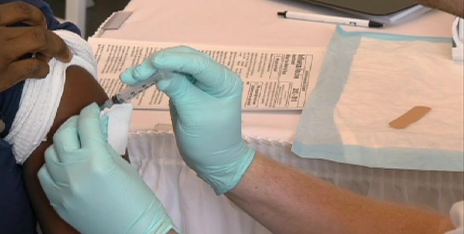 Experts warn of ‘twindemic’ as flu season approaches during the coronavirus pandemic