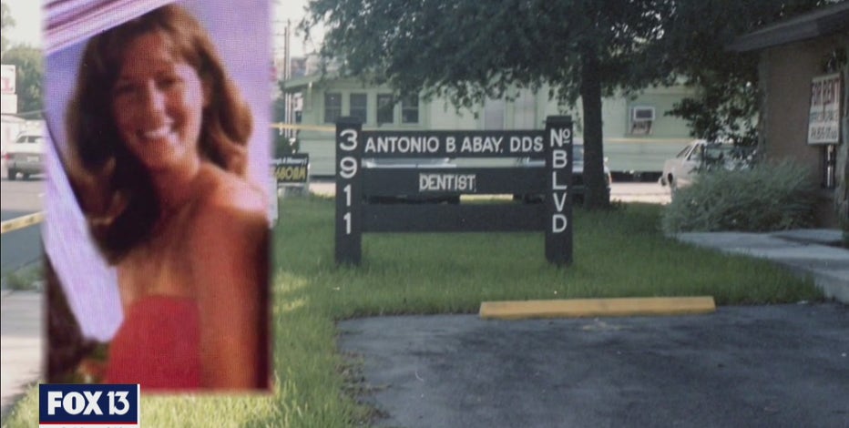 after 40 years in jail dna evidence clears man convicted in woman s killing
