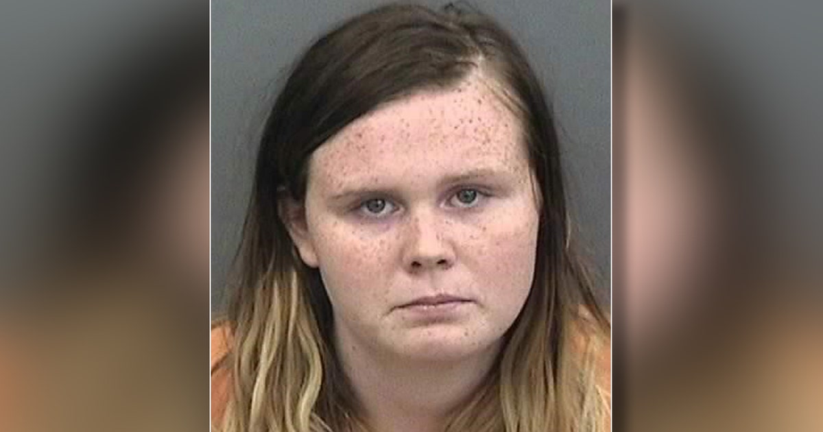 Woman faces first-degree murder charges in death of infant | FOX 13 ...