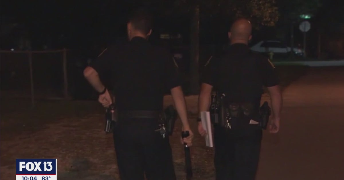 Police departments slow to address need for mental health support in ...
