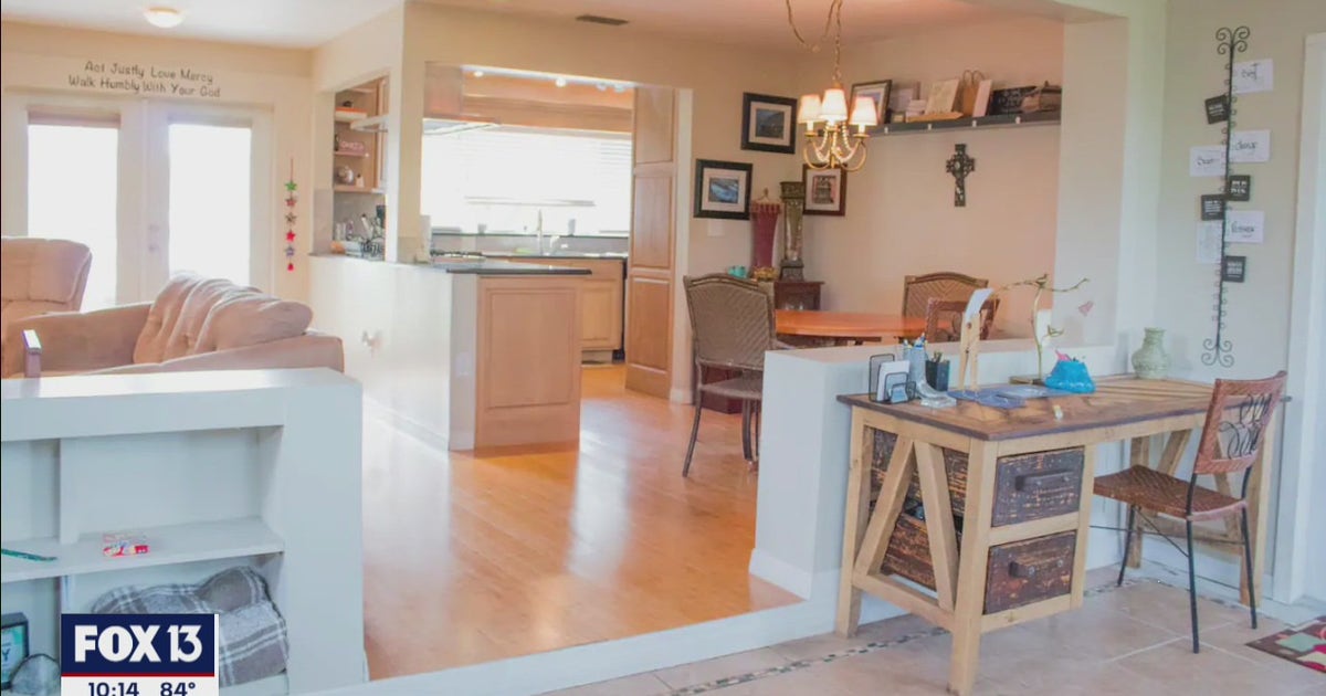Short-term rental business shows signs of recovery in Tampa Bay area ...