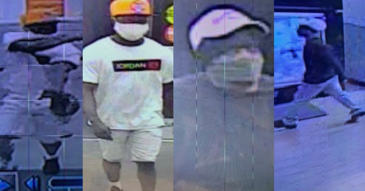 Manatee County deputies search for armed suspects involved in violent ...