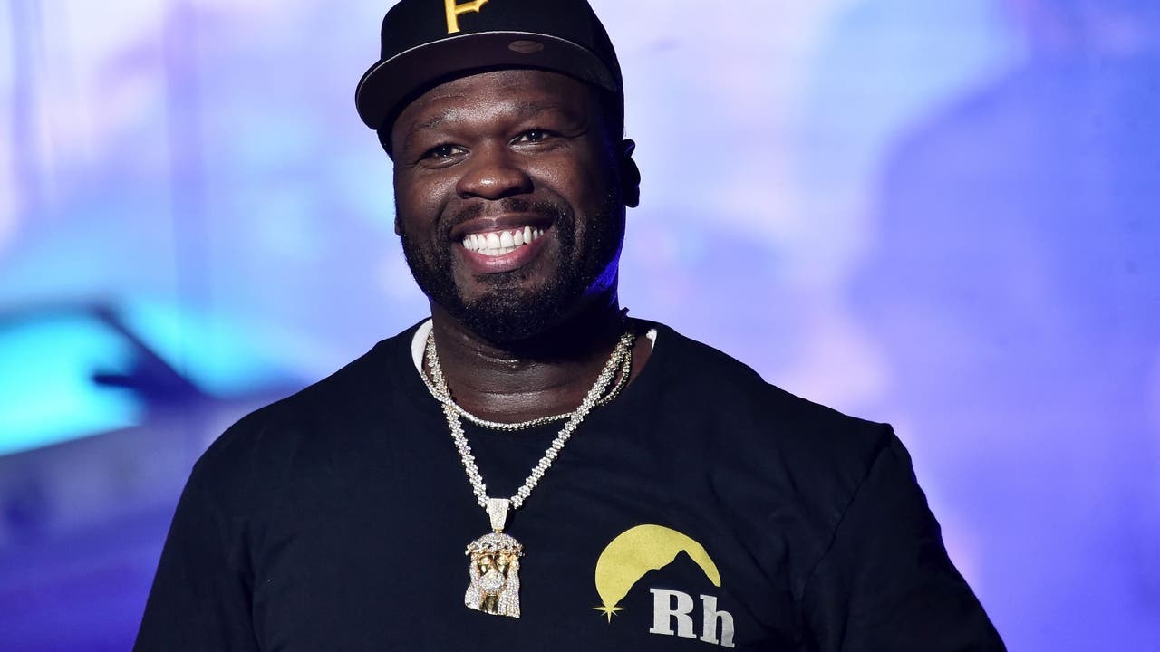 50 Cent surprises Burger King employees with $30K in tips
