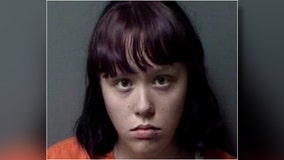 Citrus County deputies arrest woman on lewd and lascivious charges