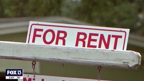 Landlords seeking government help due to moratorium on evictions