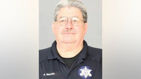 Sheriff: Georgia officer to be fired after calling inmate racial slur