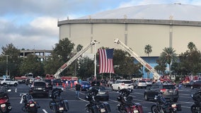 19 years after 9/11 attacks, Tampa Bay pauses to reflect