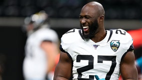 Leonard Fournette planning to sign with Brady-led Bucs