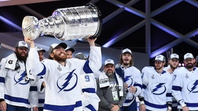 Lightning strike: Tampa Bay hockey is the 2020 antidote fans needed