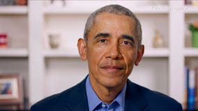 Barack Obama's memoir 'A Promised Land' coming Nov. 17