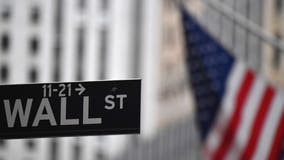 Dow plunges 900 points as election, coronavirus lockdown worries mount